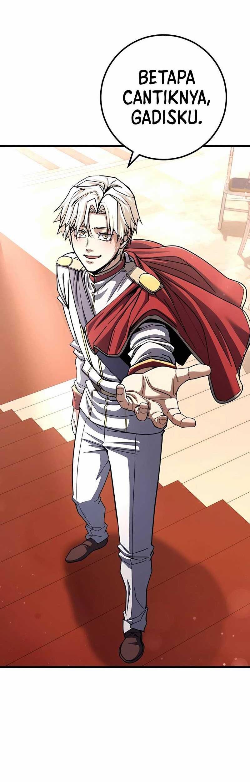 I Picked A Hammer To Save The World Chapter 67 - halaman 26