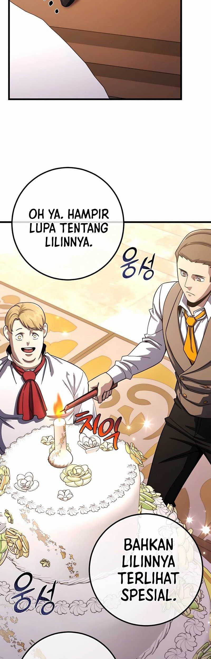 I Picked A Hammer To Save The World Chapter 67 - halaman 31