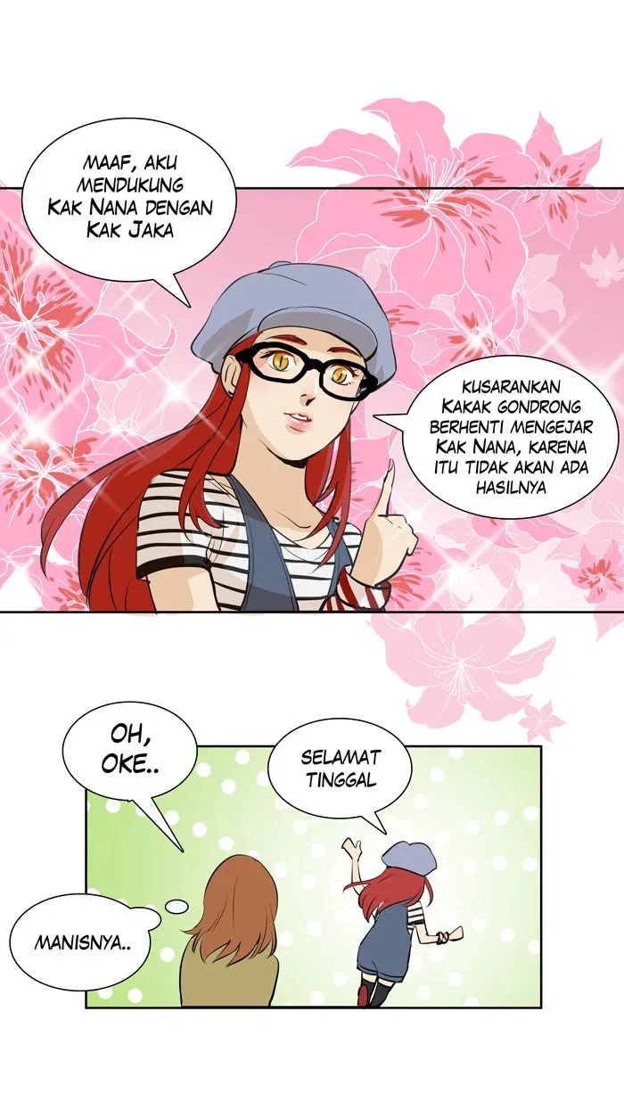 I Picked A Hammer To Save The World Chapter 67 - halaman 38