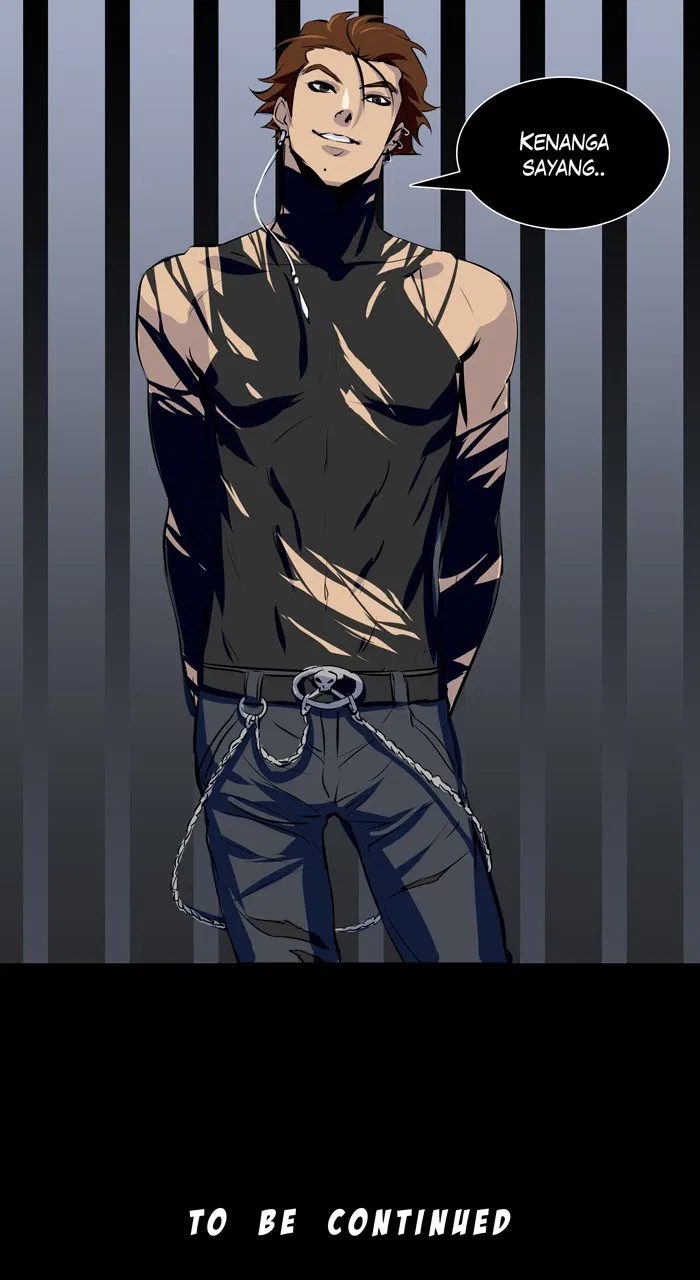 I Picked A Hammer To Save The World Chapter 67 - halaman 44
