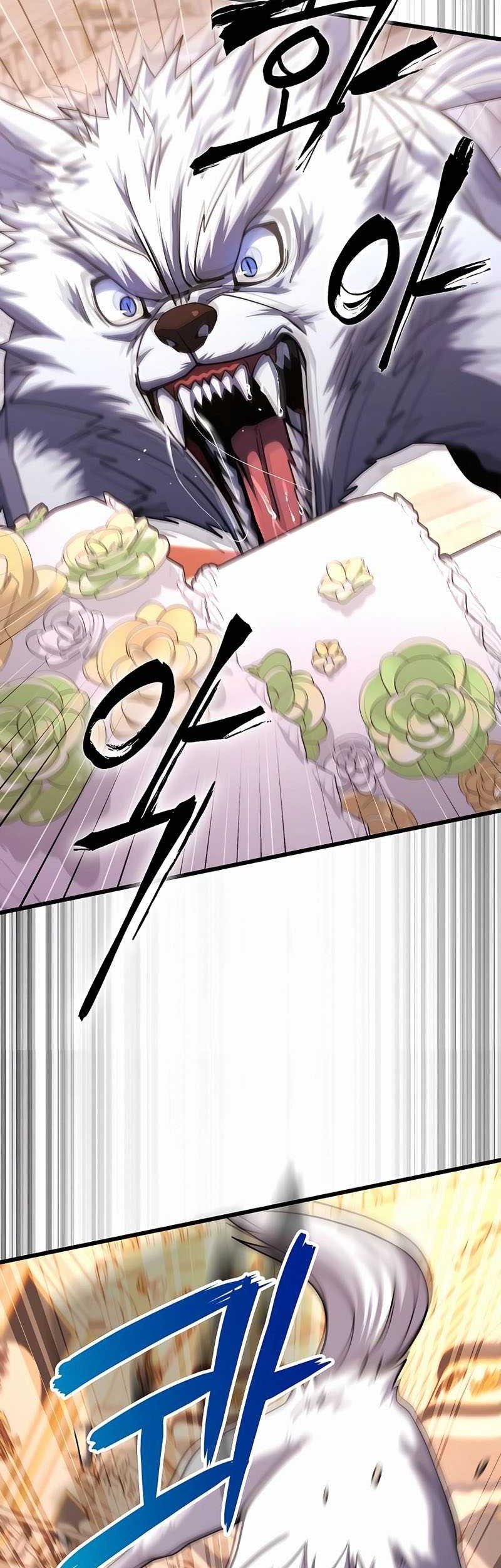 I Picked A Hammer To Save The World Chapter 67 - halaman 47