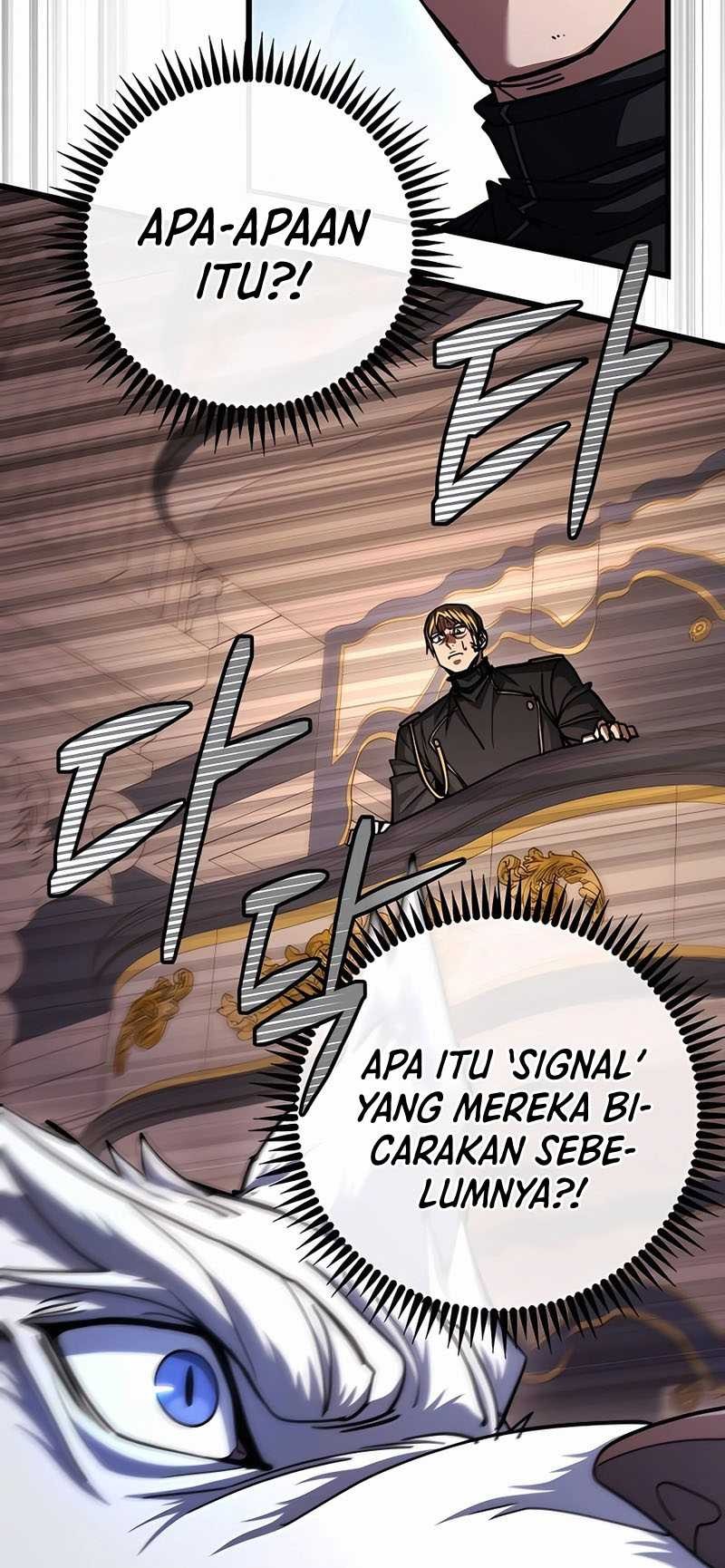 I Picked A Hammer To Save The World Chapter 67 - halaman 49