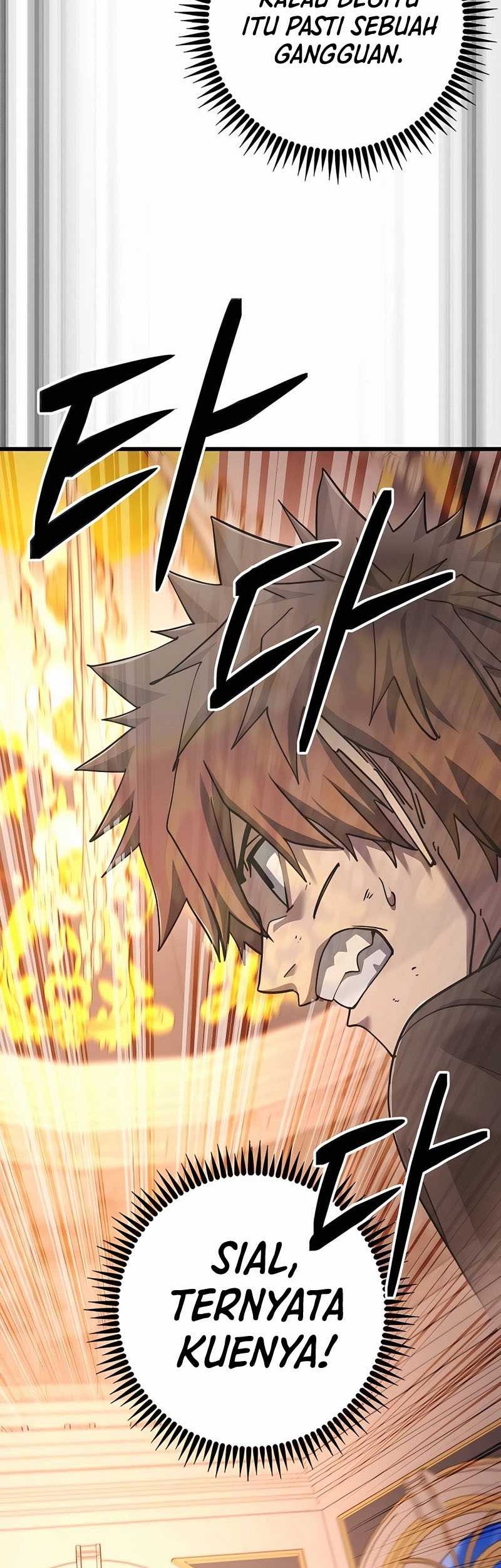 I Picked A Hammer To Save The World Chapter 67 - halaman 51