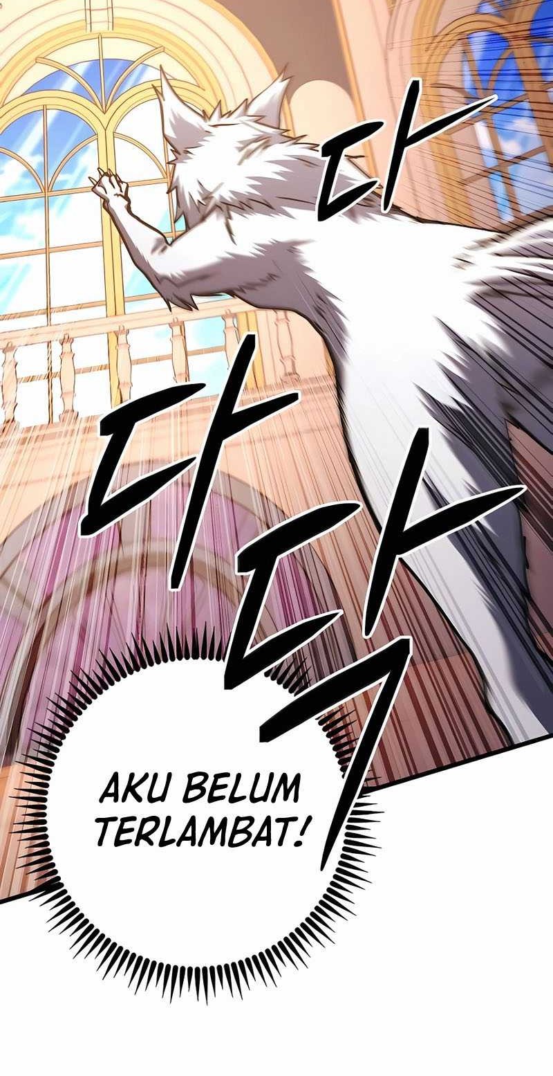 I Picked A Hammer To Save The World Chapter 67 - halaman 52