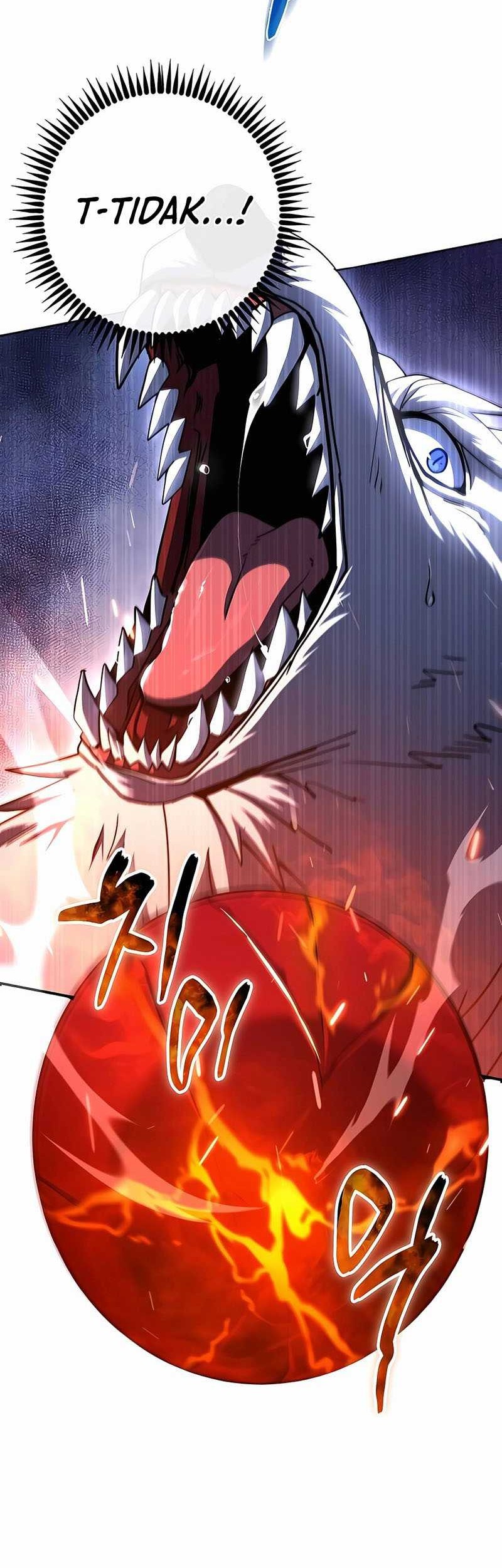 I Picked A Hammer To Save The World Chapter 67 - halaman 56
