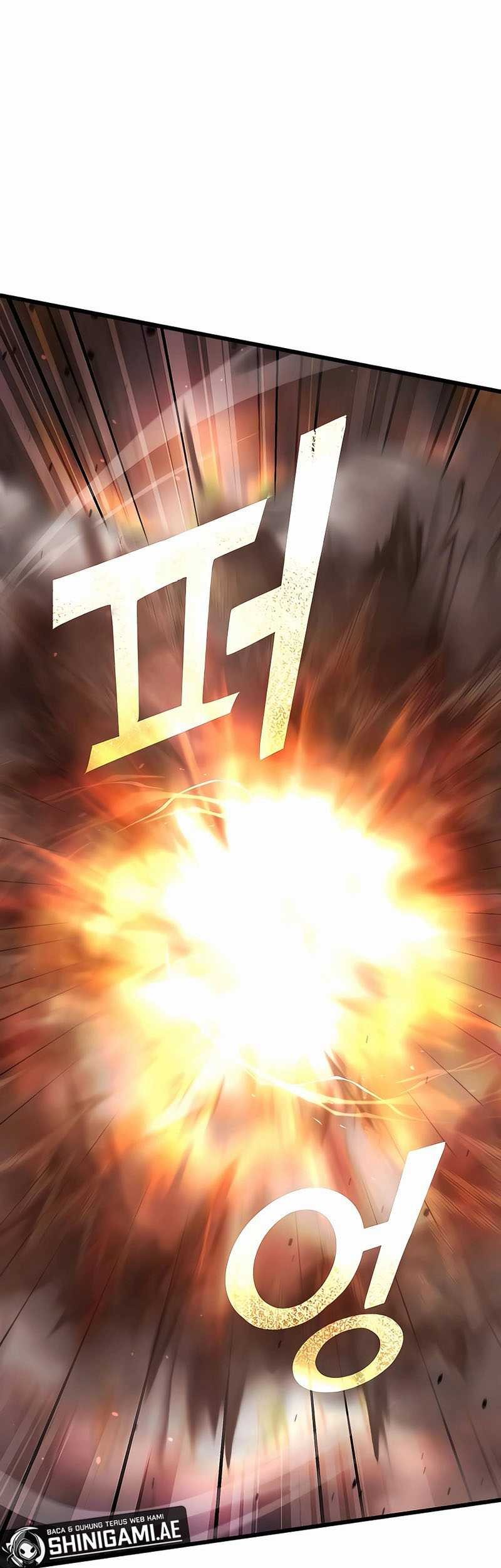 I Picked A Hammer To Save The World Chapter 67 - halaman 57