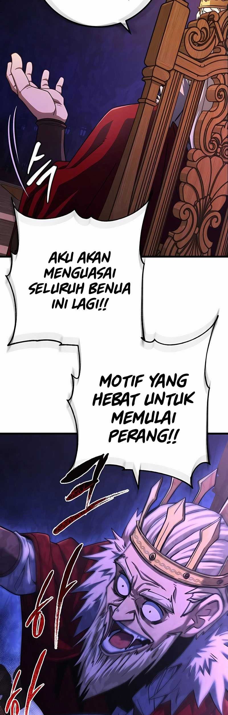 I Picked A Hammer To Save The World Chapter 67 - halaman 63