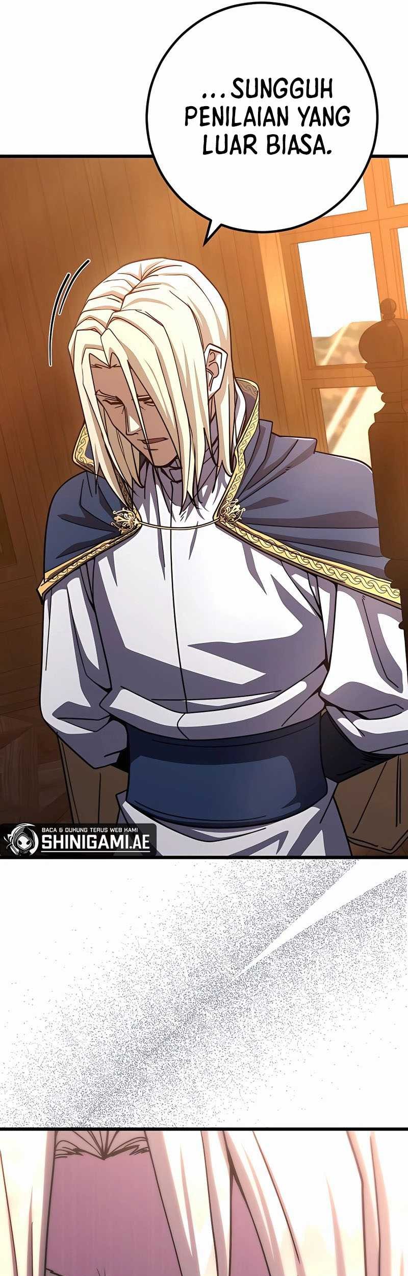 I Picked A Hammer To Save The World Chapter 67 - halaman 65