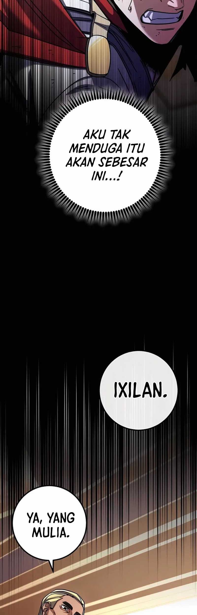 I Picked A Hammer To Save The World Chapter 68 - halaman 12