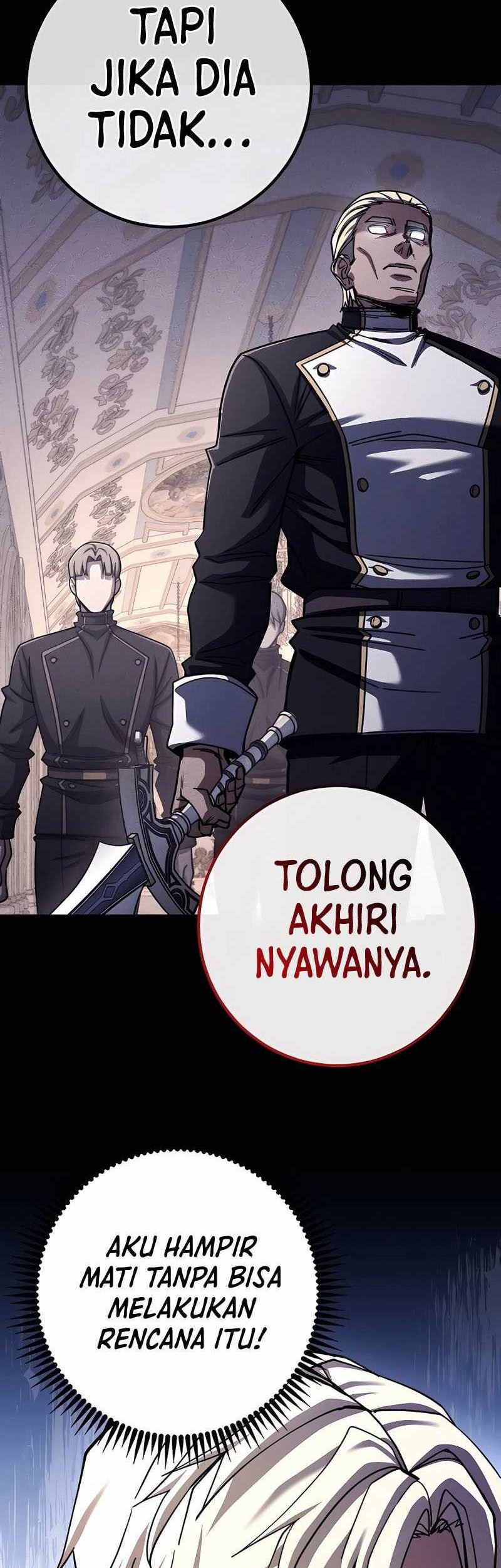 I Picked A Hammer To Save The World Chapter 68 - halaman 15