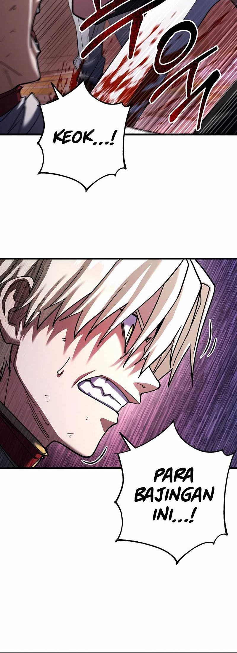 I Picked A Hammer To Save The World Chapter 68 - halaman 17