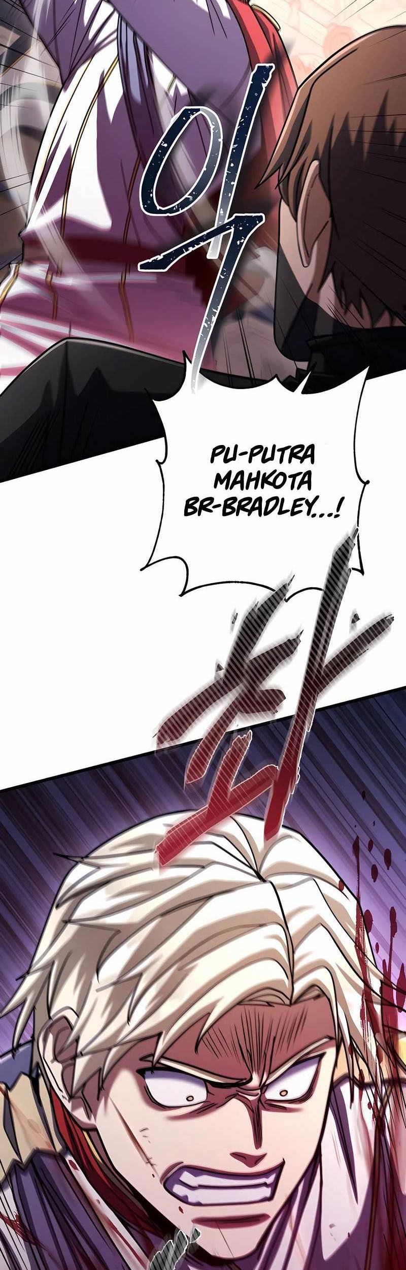 I Picked A Hammer To Save The World Chapter 68 - halaman 19