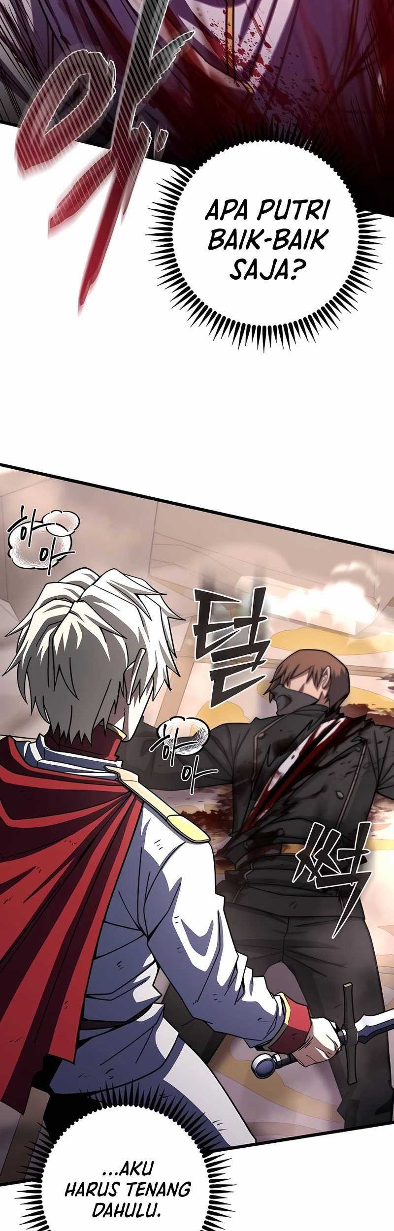 I Picked A Hammer To Save The World Chapter 68 - halaman 20