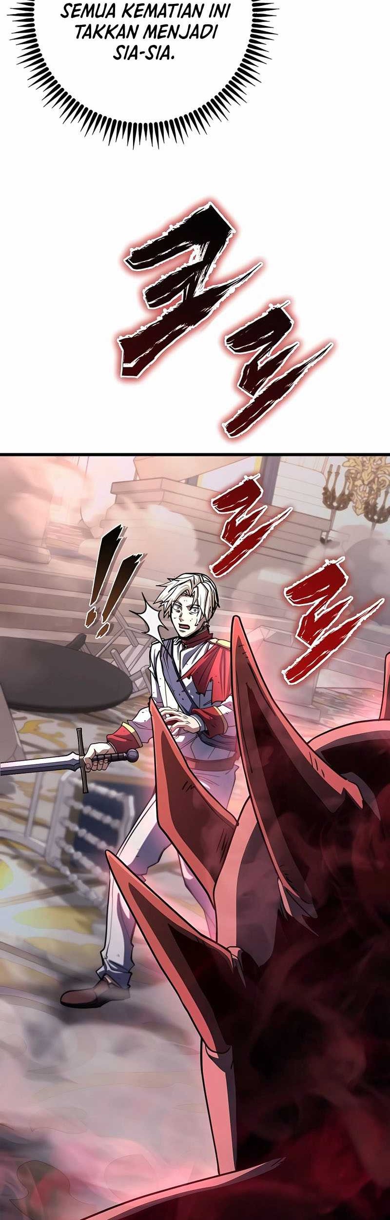 I Picked A Hammer To Save The World Chapter 68 - halaman 23