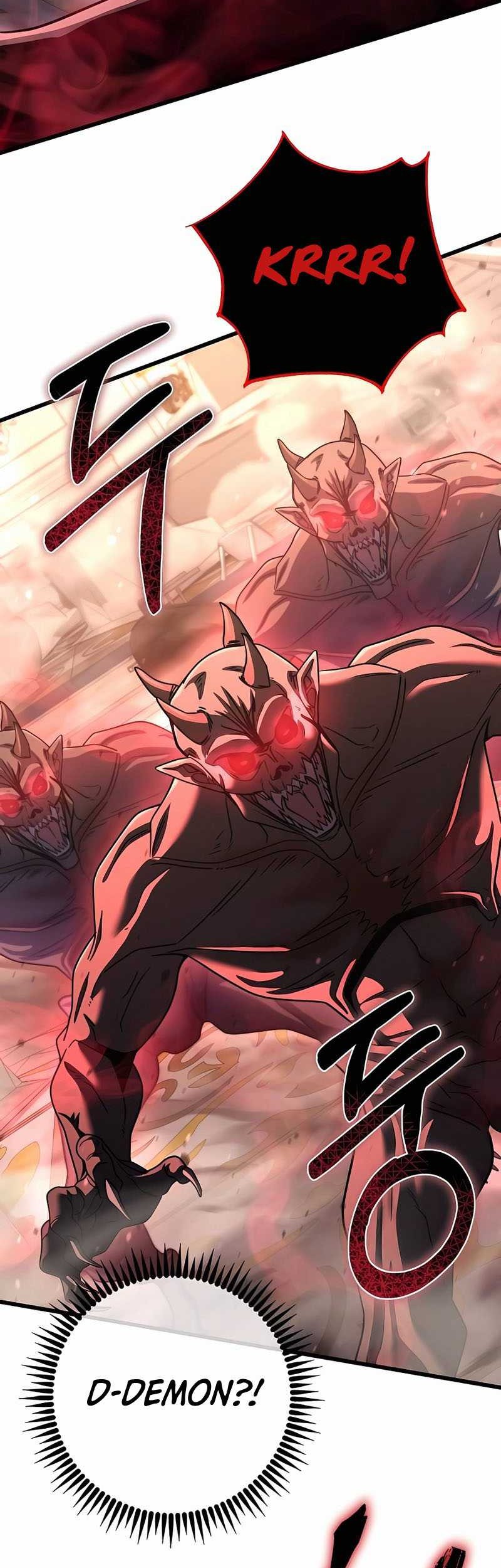 I Picked A Hammer To Save The World Chapter 68 - halaman 24
