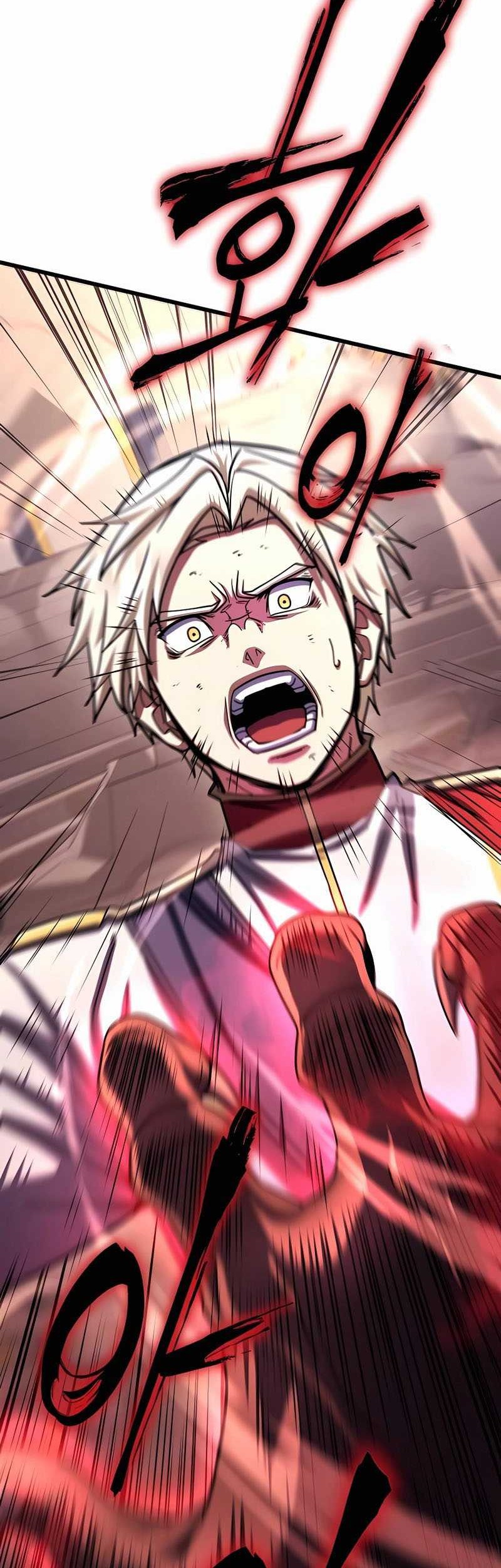 I Picked A Hammer To Save The World Chapter 68 - halaman 25
