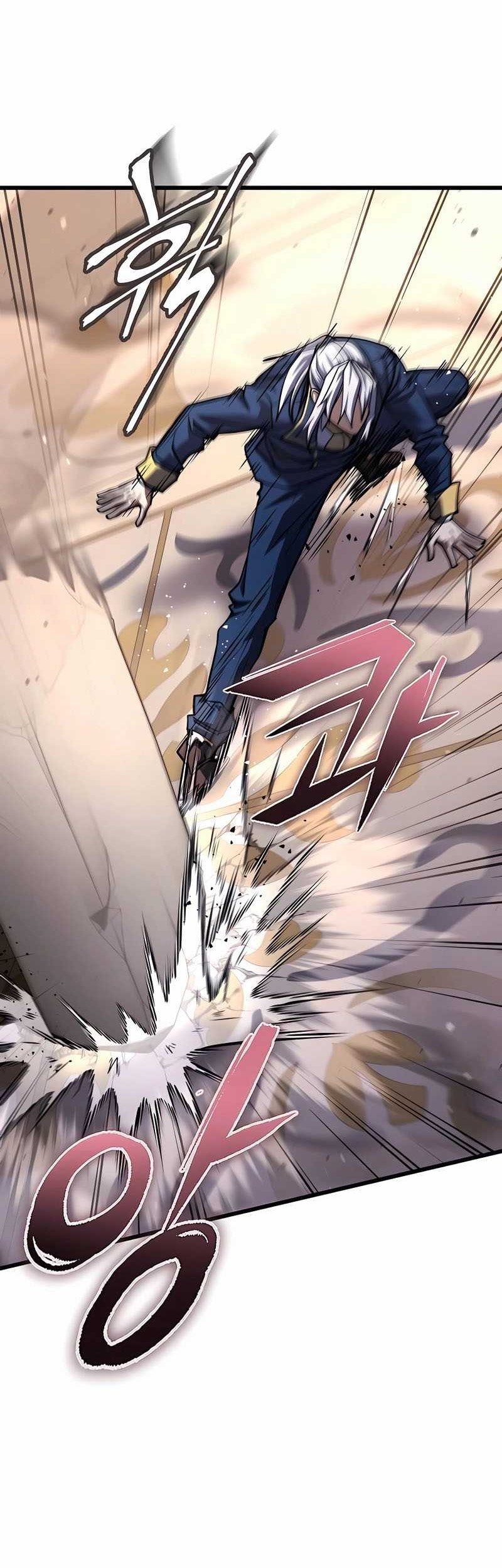 I Picked A Hammer To Save The World Chapter 68 - halaman 30