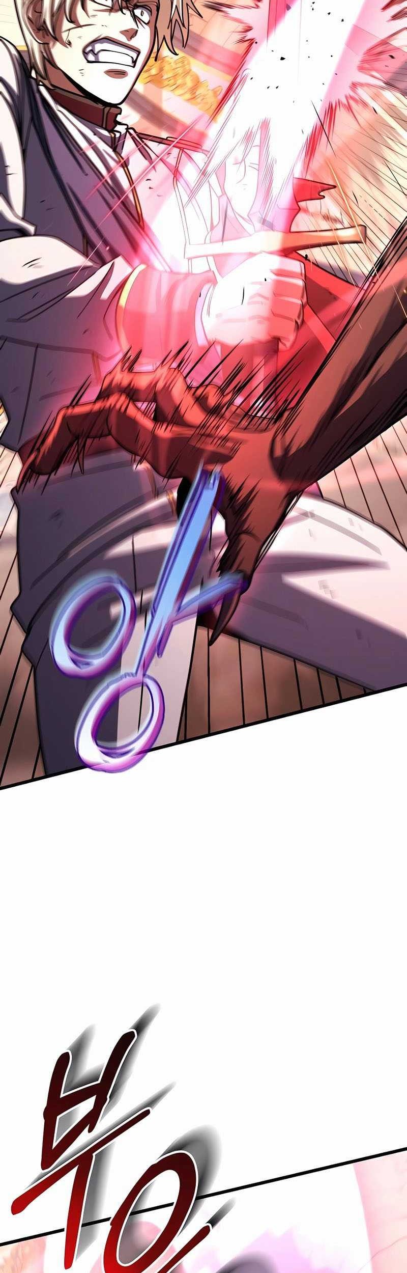 I Picked A Hammer To Save The World Chapter 68 - halaman 37