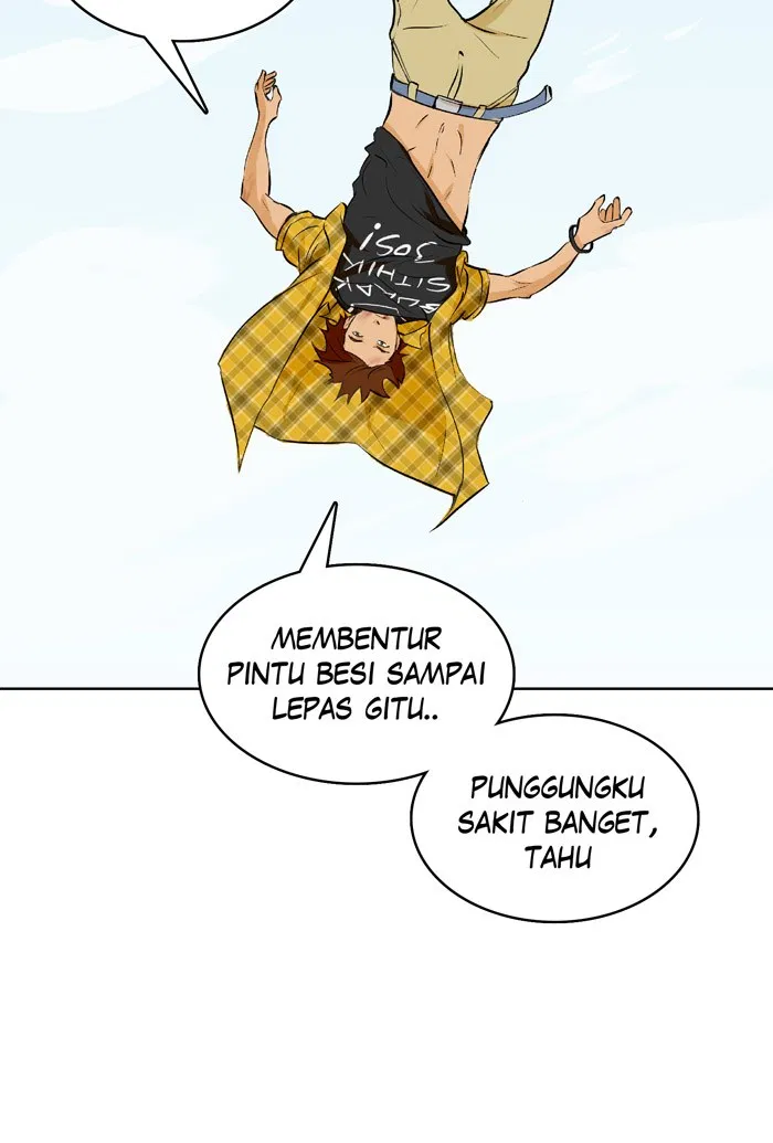 I Picked A Hammer To Save The World Chapter 68 - halaman 39