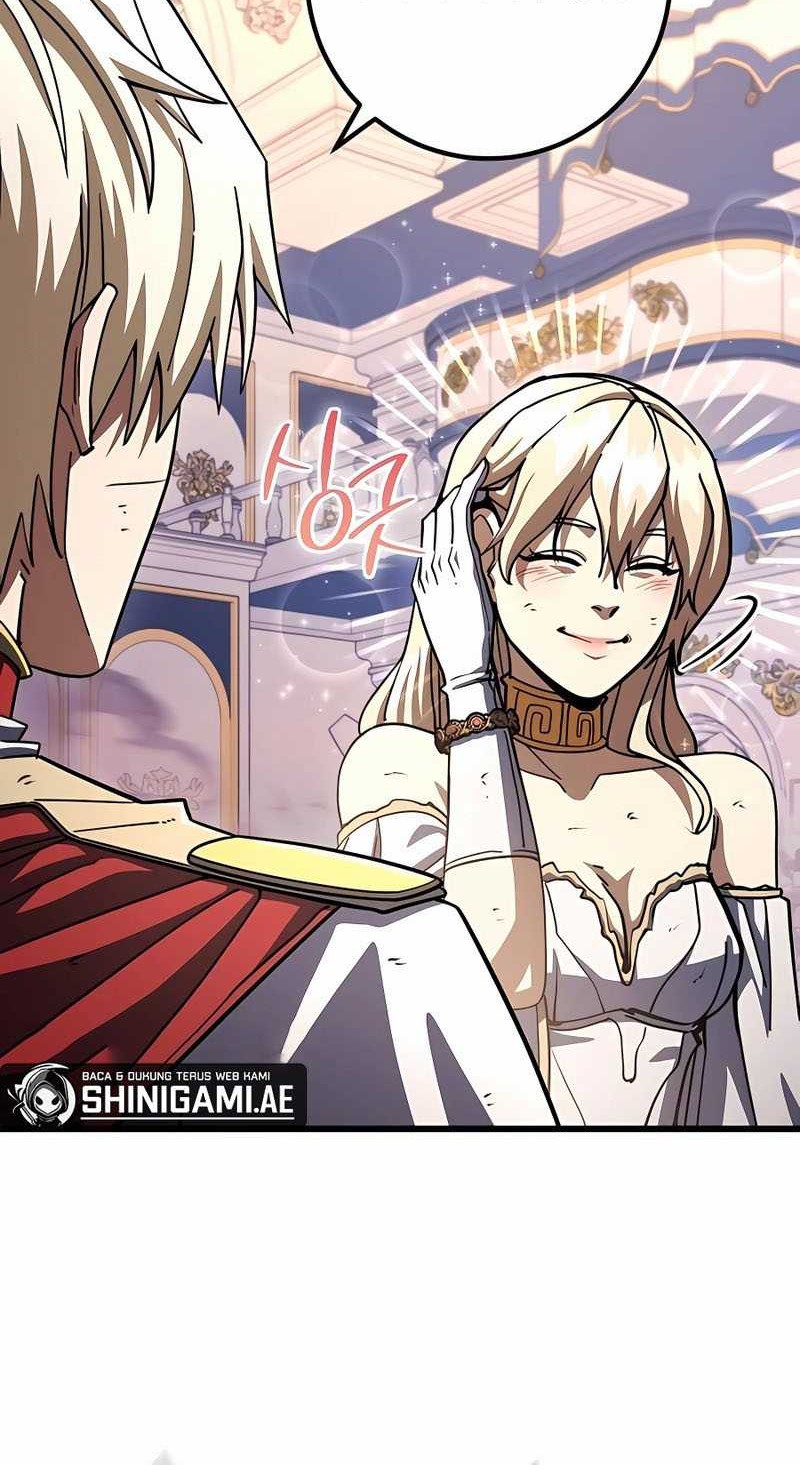I Picked A Hammer To Save The World Chapter 68 - halaman 42