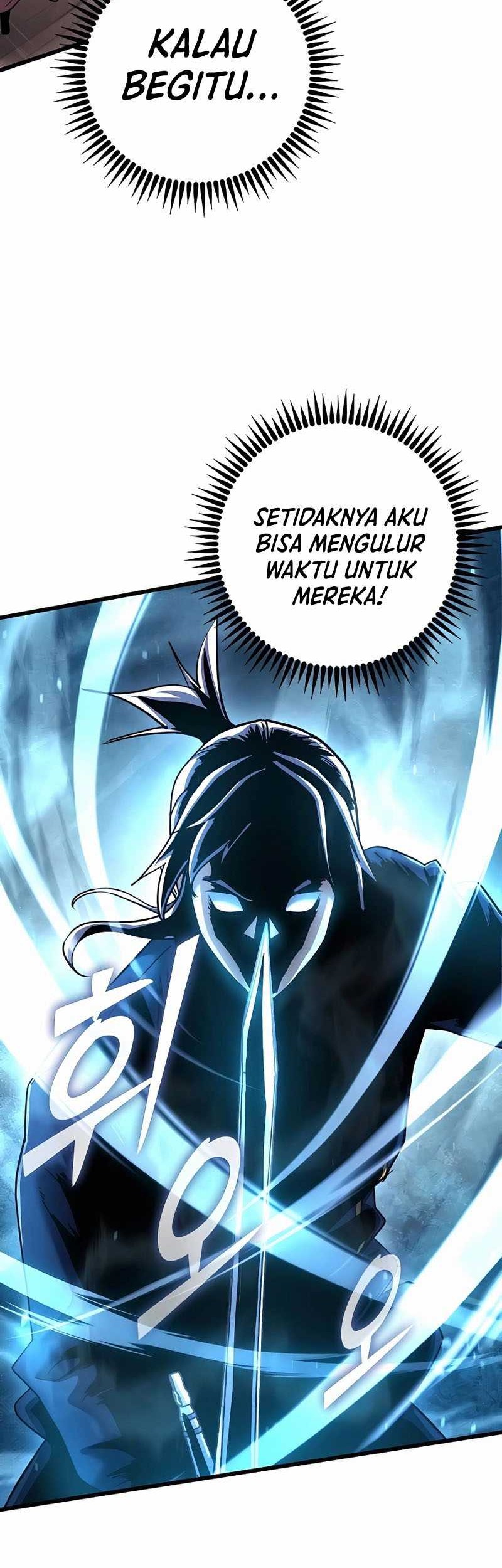 I Picked A Hammer To Save The World Chapter 68 - halaman 50