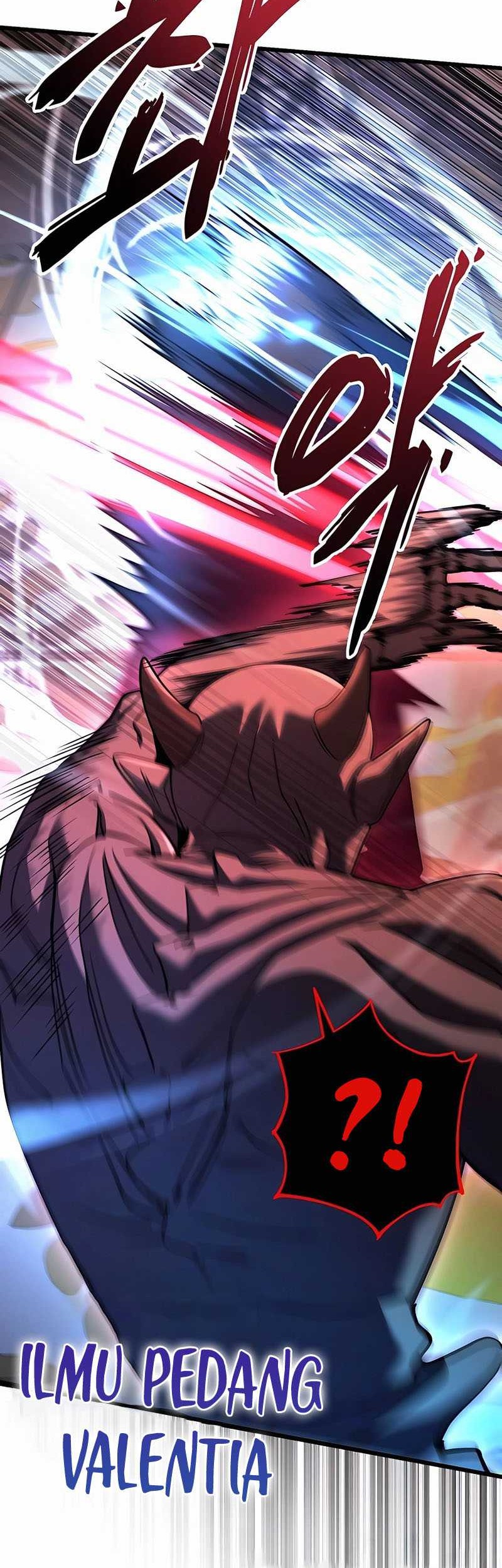I Picked A Hammer To Save The World Chapter 68 - halaman 52