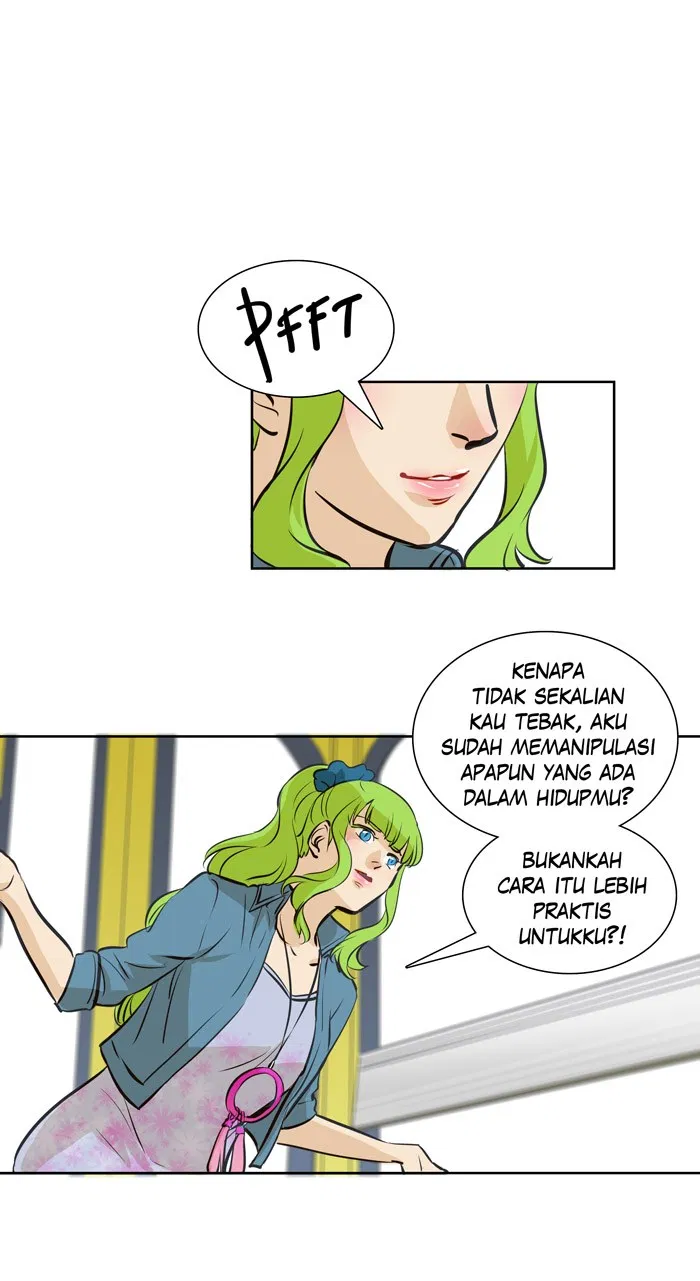 I Picked A Hammer To Save The World Chapter 68 - halaman 6