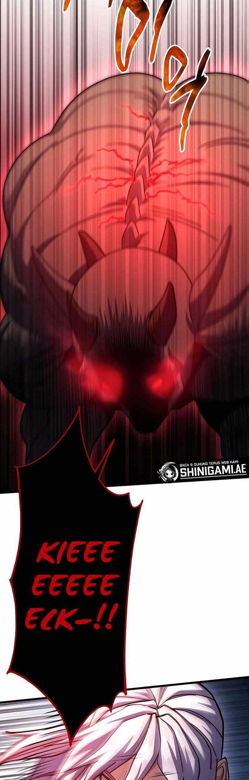 I Picked A Hammer To Save The World Chapter 68 - halaman 60