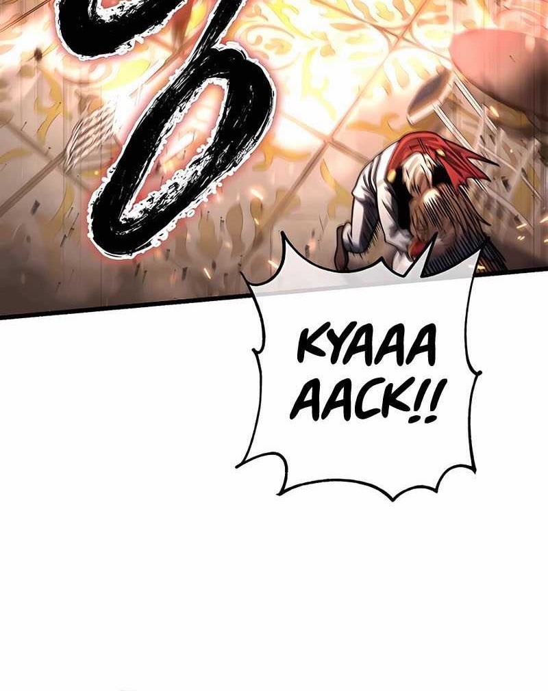 I Picked A Hammer To Save The World Chapter 68 - halaman 62