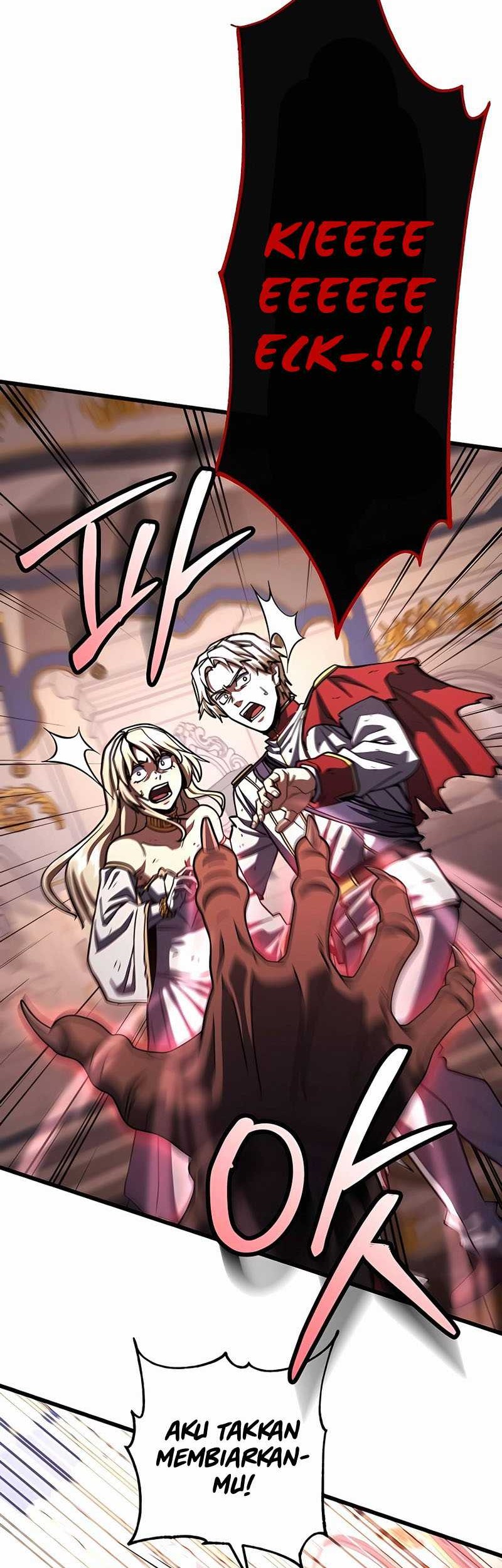 I Picked A Hammer To Save The World Chapter 68 - halaman 64