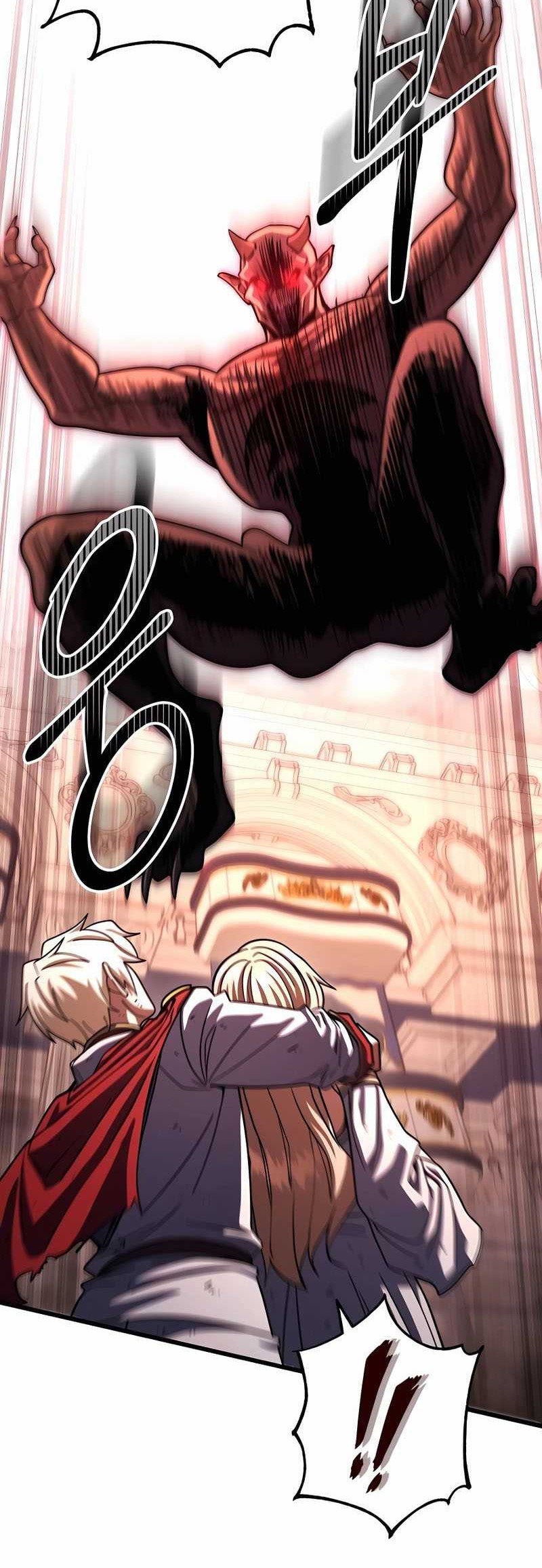 I Picked A Hammer To Save The World Chapter 68 - halaman 66