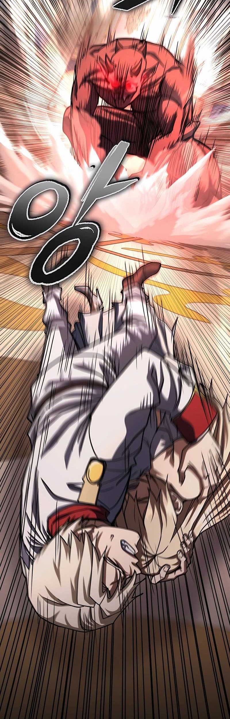I Picked A Hammer To Save The World Chapter 68 - halaman 68