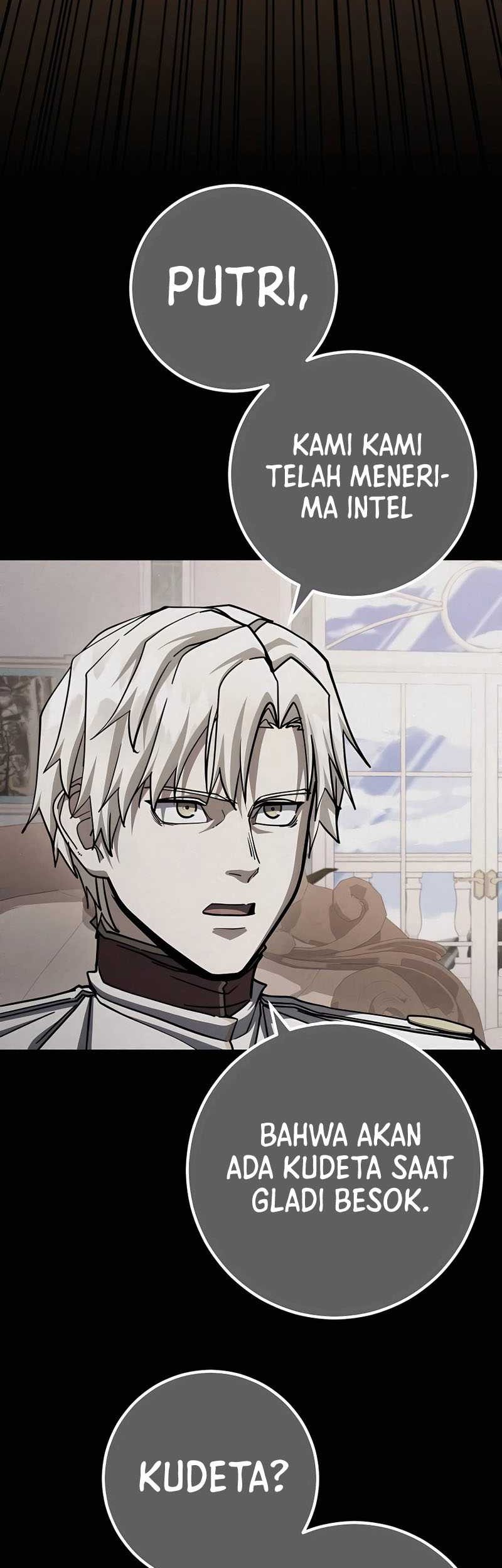 I Picked A Hammer To Save The World Chapter 68 - halaman 69