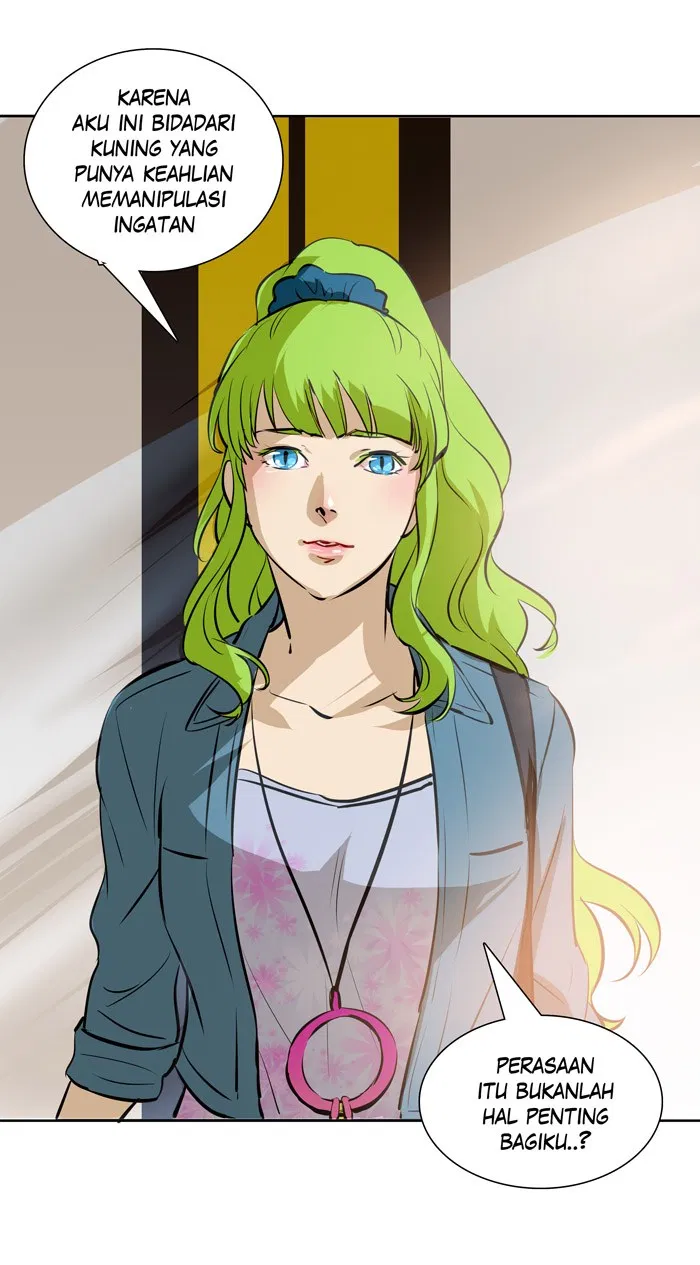 I Picked A Hammer To Save The World Chapter 68 - halaman 7