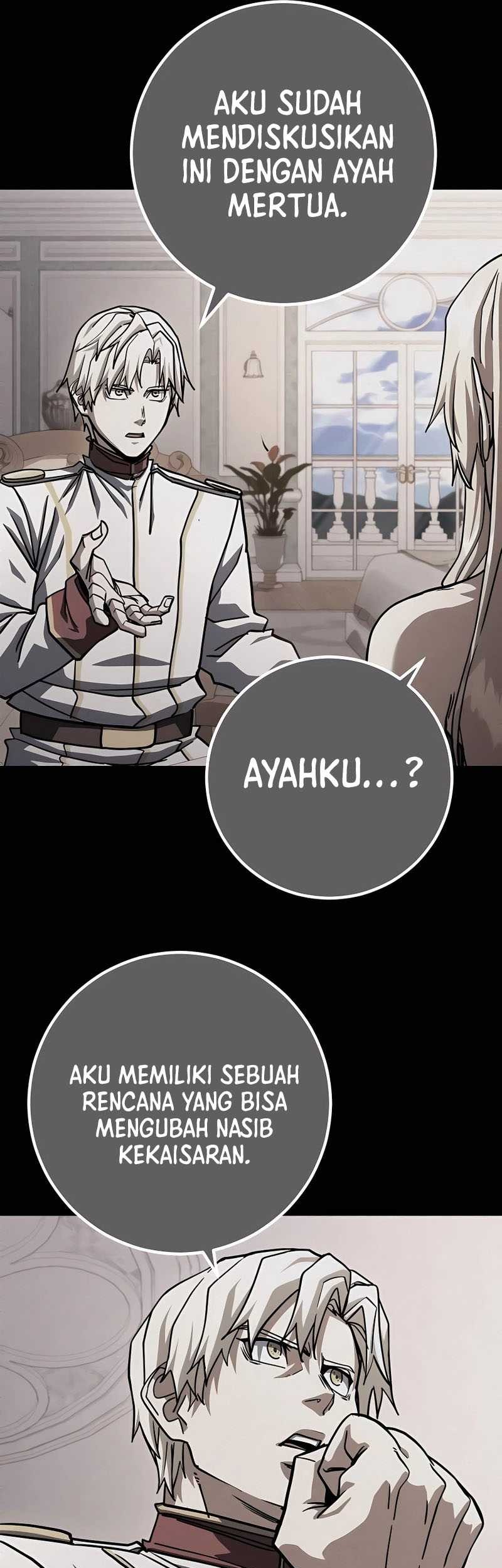 I Picked A Hammer To Save The World Chapter 68 - halaman 71