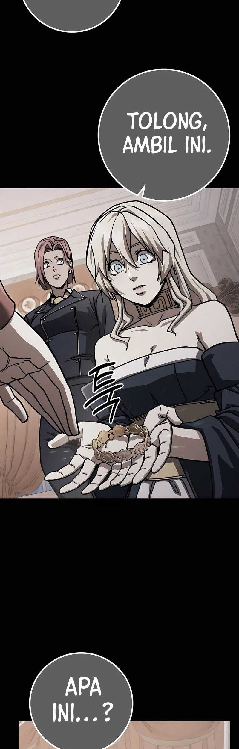I Picked A Hammer To Save The World Chapter 68 - halaman 73