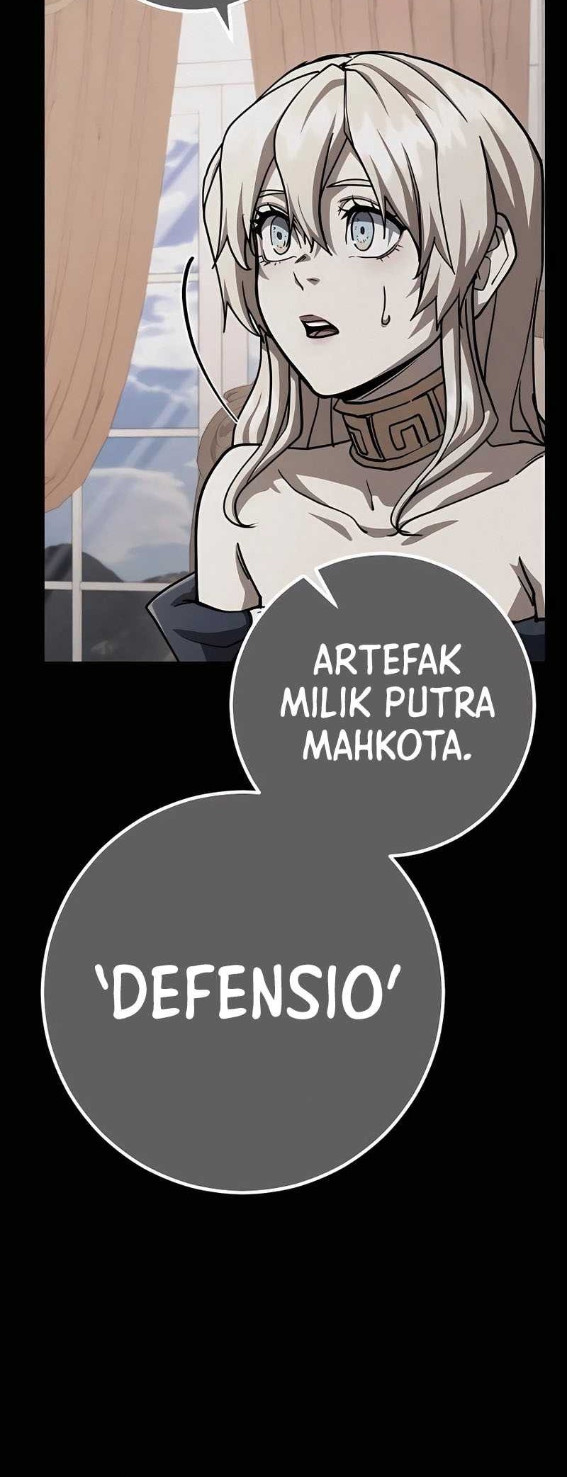 I Picked A Hammer To Save The World Chapter 68 - halaman 74