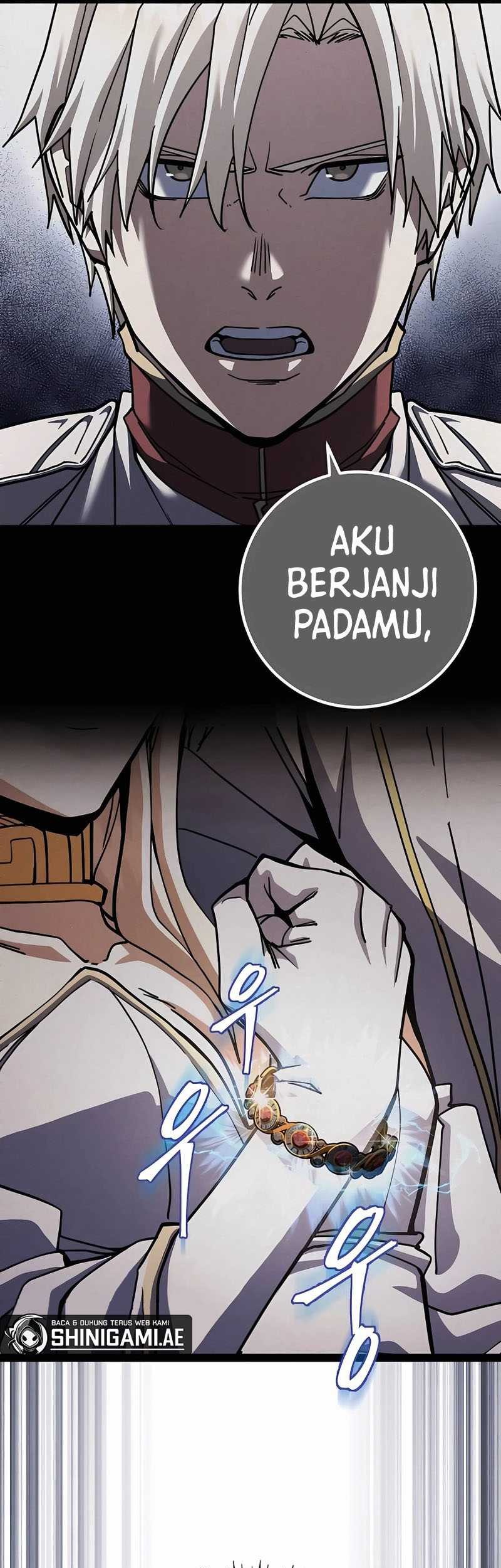 I Picked A Hammer To Save The World Chapter 68 - halaman 75