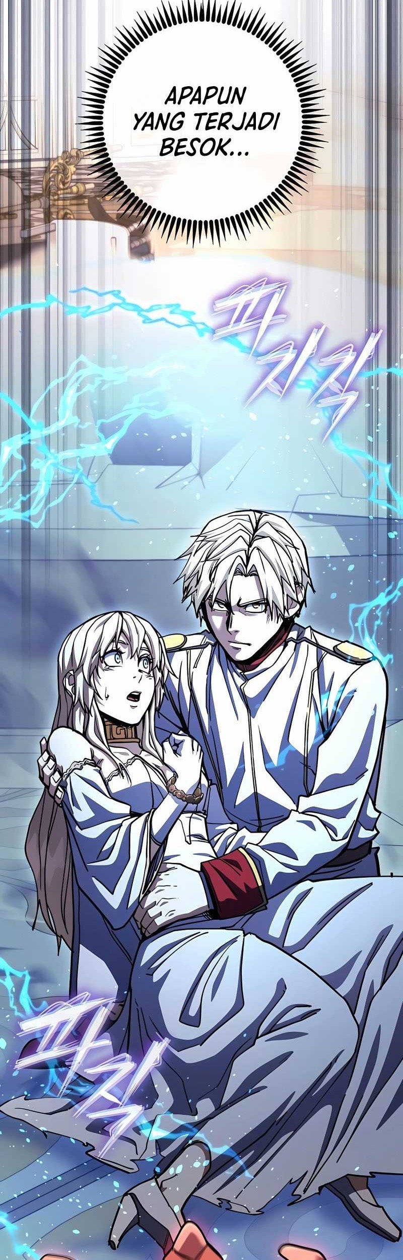 I Picked A Hammer To Save The World Chapter 68 - halaman 76