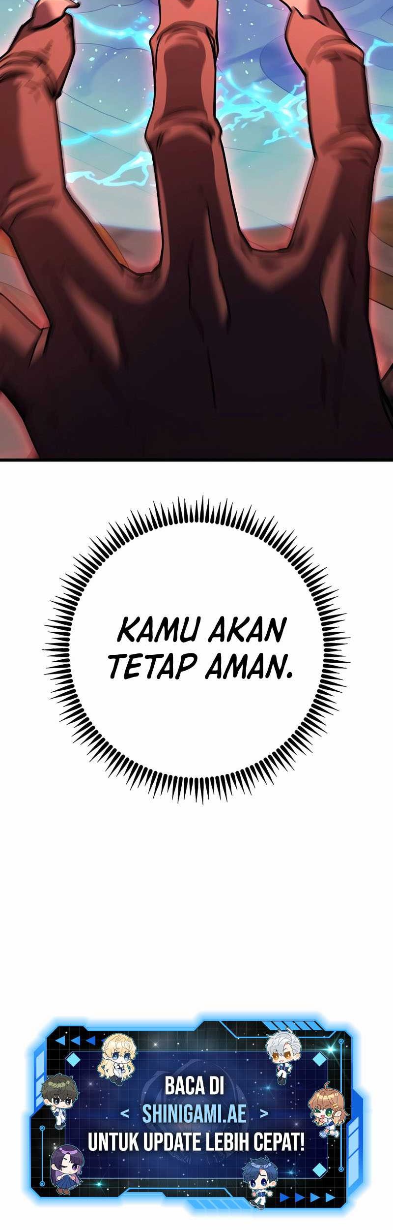 I Picked A Hammer To Save The World Chapter 68 - halaman 77