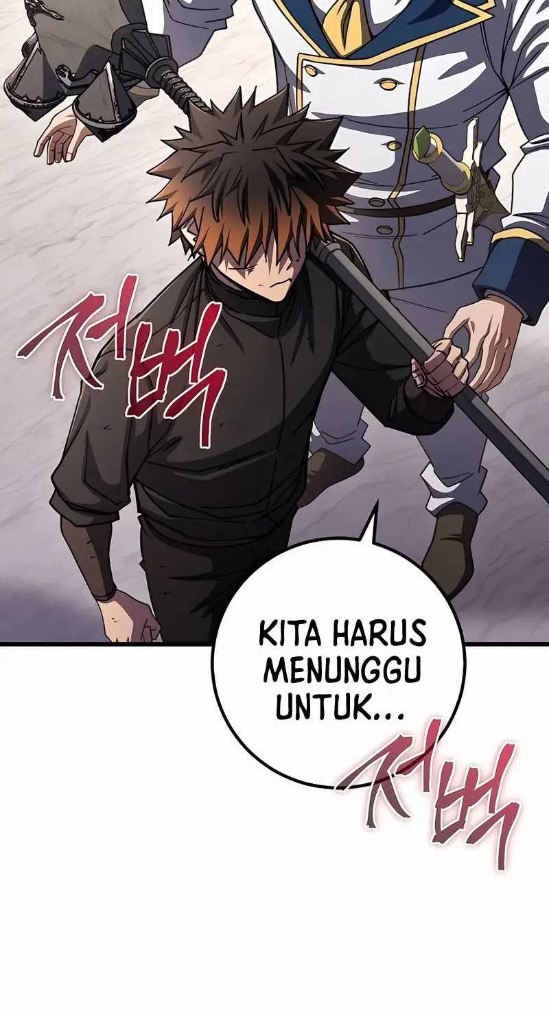 I Picked A Hammer To Save The World Chapter 69 - halaman 13