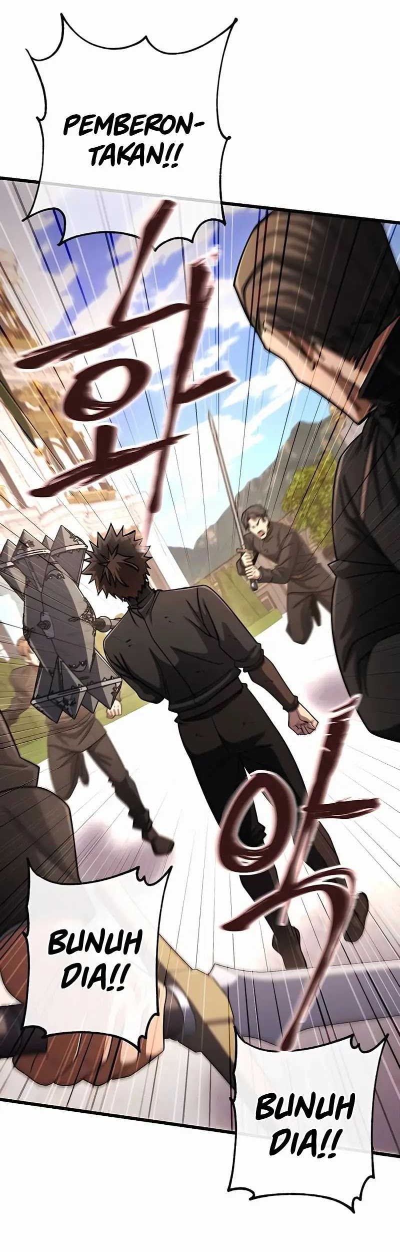I Picked A Hammer To Save The World Chapter 69 - halaman 20