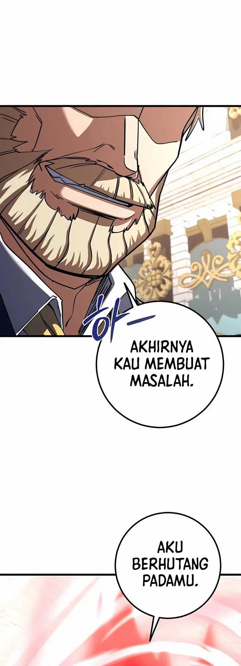 I Picked A Hammer To Save The World Chapter 69 - halaman 21