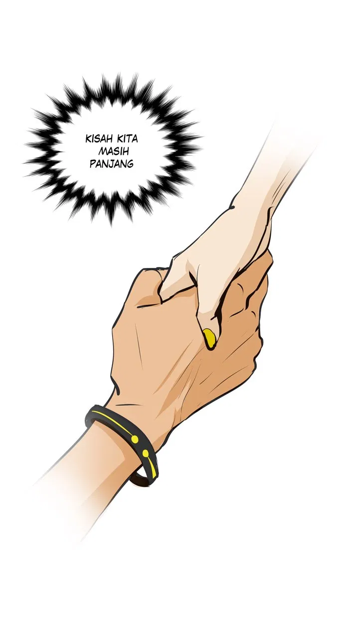 I Picked A Hammer To Save The World Chapter 69 - halaman 22