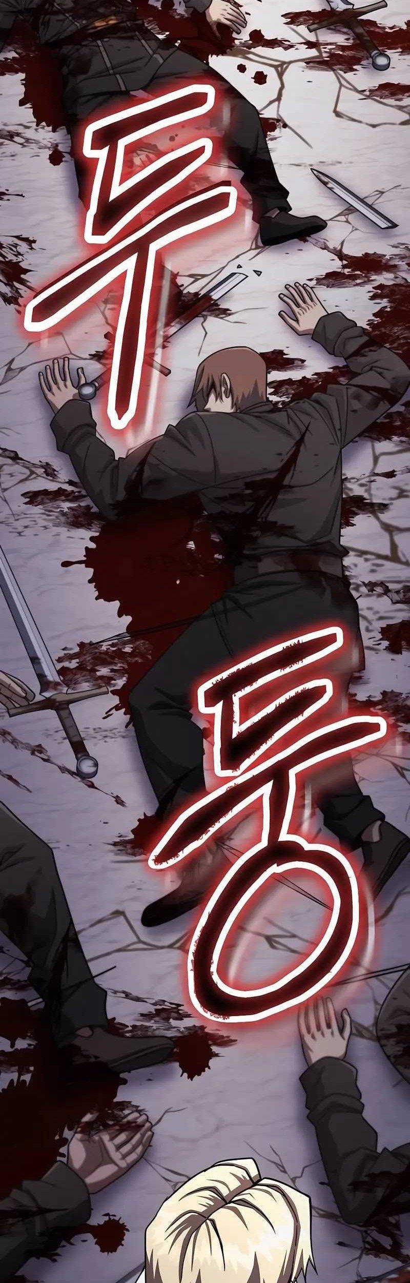 I Picked A Hammer To Save The World Chapter 69 - halaman 27