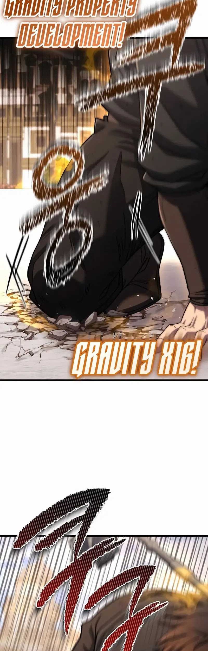 I Picked A Hammer To Save The World Chapter 69 - halaman 38