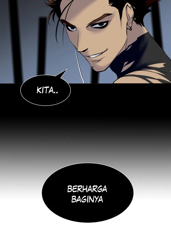 I Picked A Hammer To Save The World Chapter 69 - halaman 39