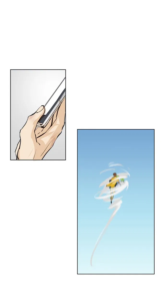 I Picked A Hammer To Save The World Chapter 69 - halaman 45