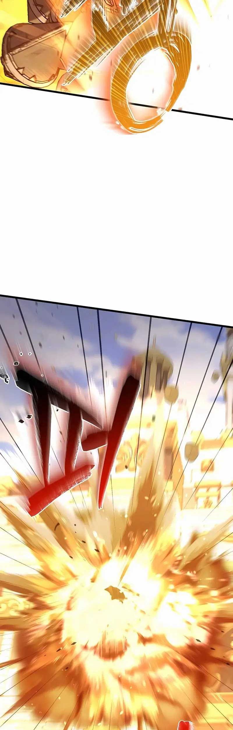 I Picked A Hammer To Save The World Chapter 69 - halaman 47