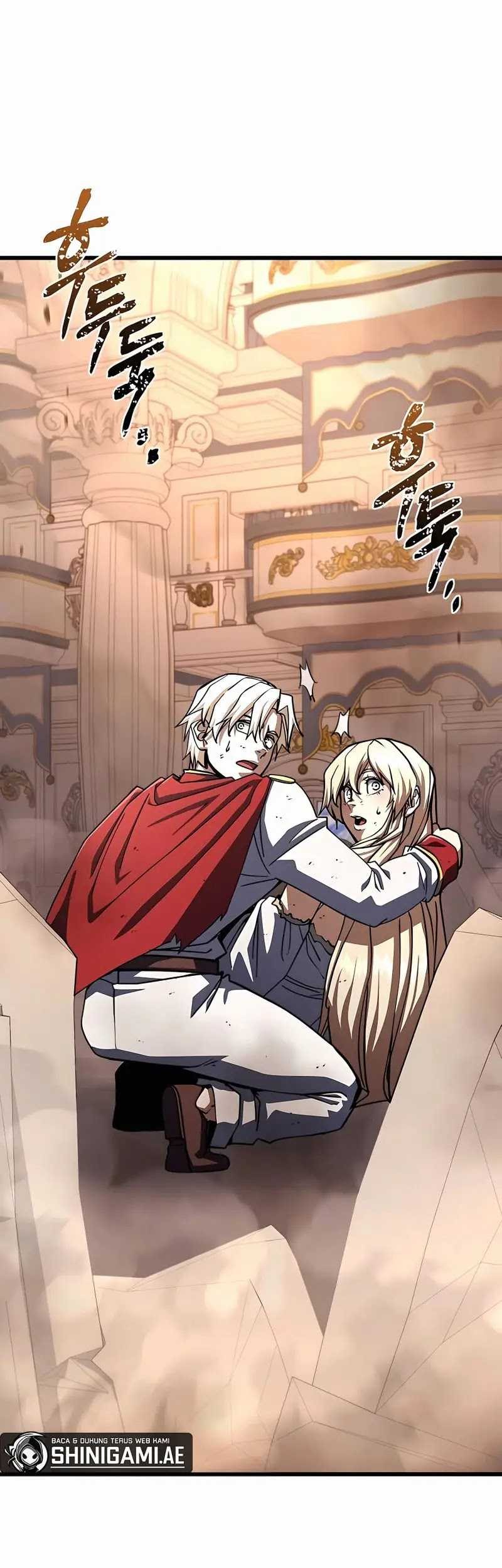 I Picked A Hammer To Save The World Chapter 69 - halaman 49